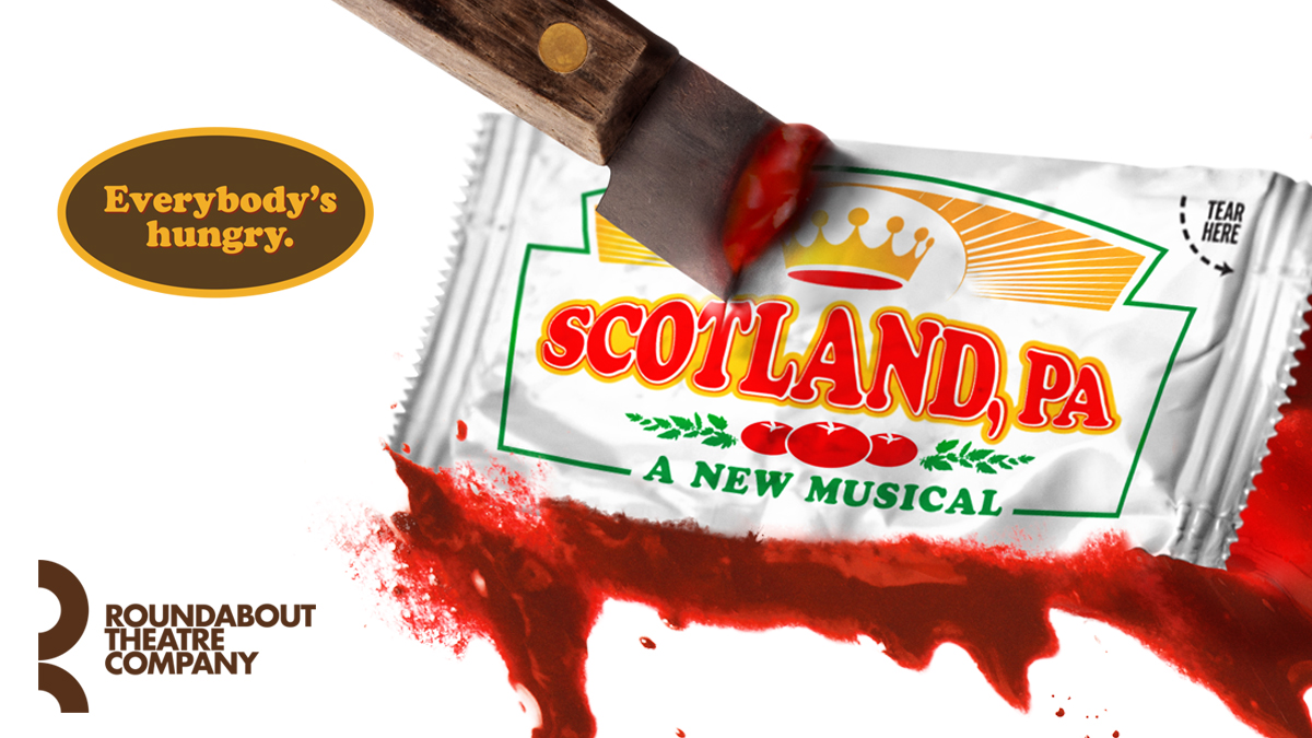 Scotland PA Broadway tickets and information