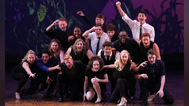 Roundup: The 2019 Jimmy Awards