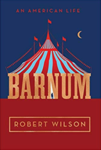 Barnum: This American Life by Robert Wilson
