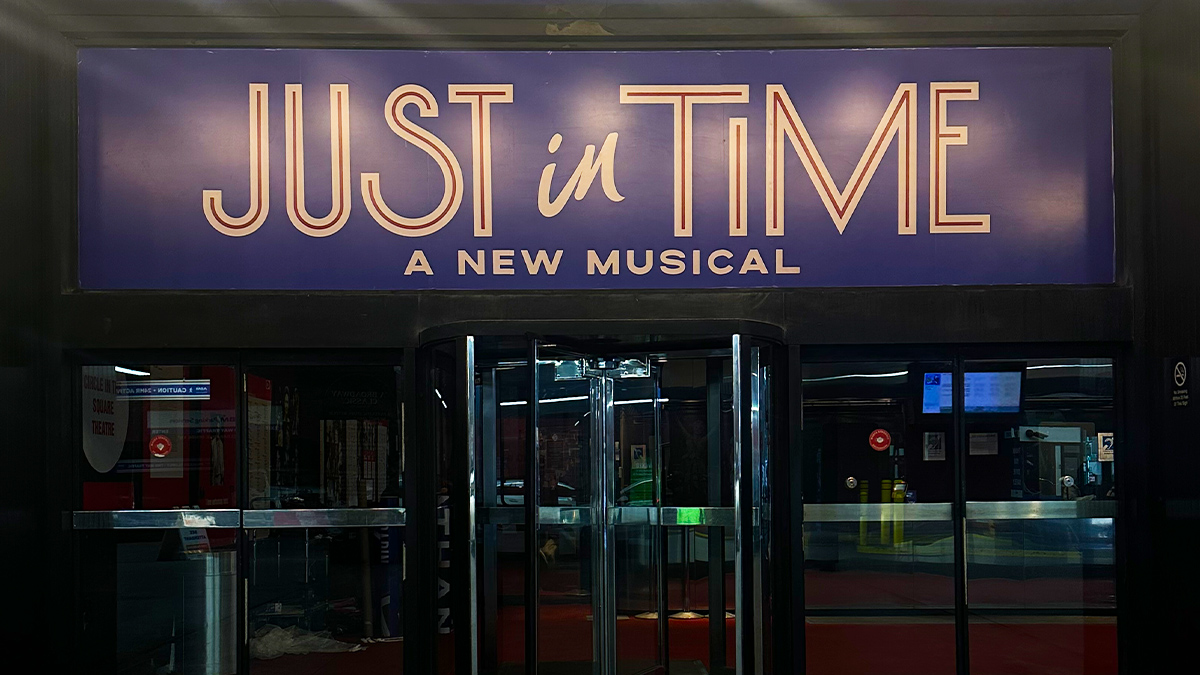 Circle in the Square Theatre