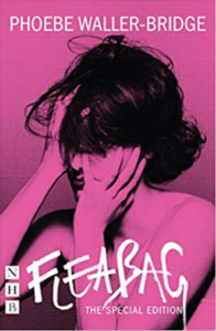 Fleabag by Phoebe Waller-Bridge
