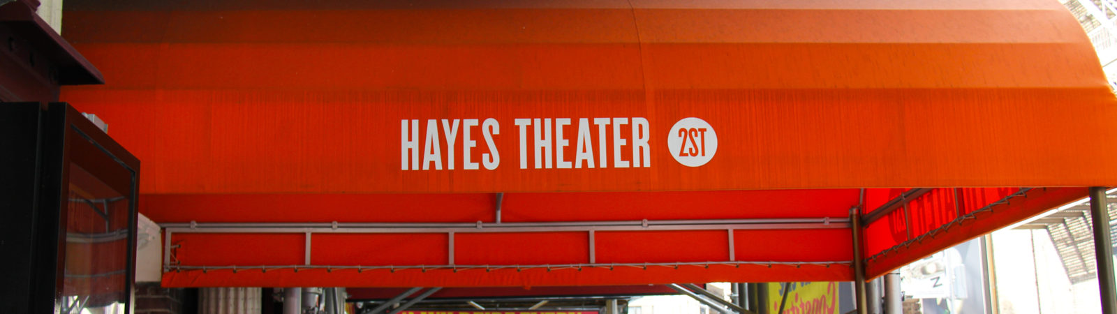 Hayes Theater