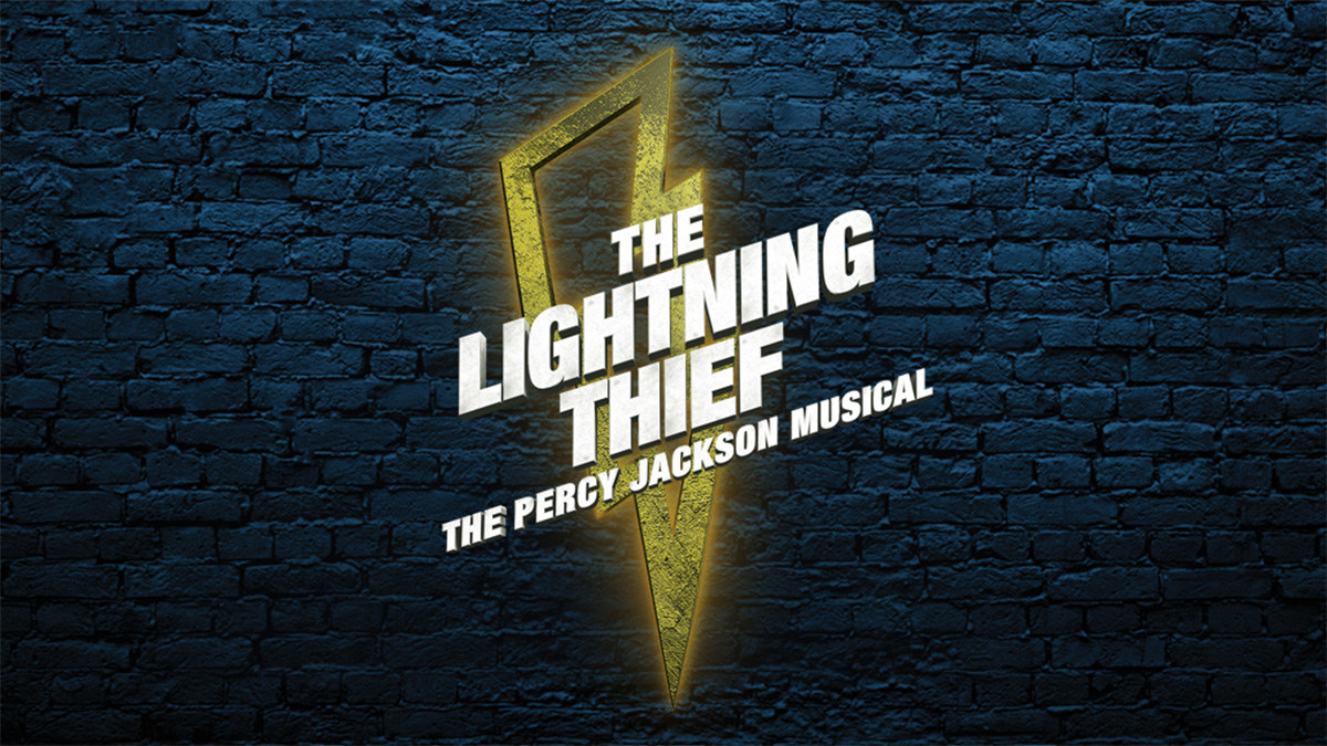 The Lightning Thief