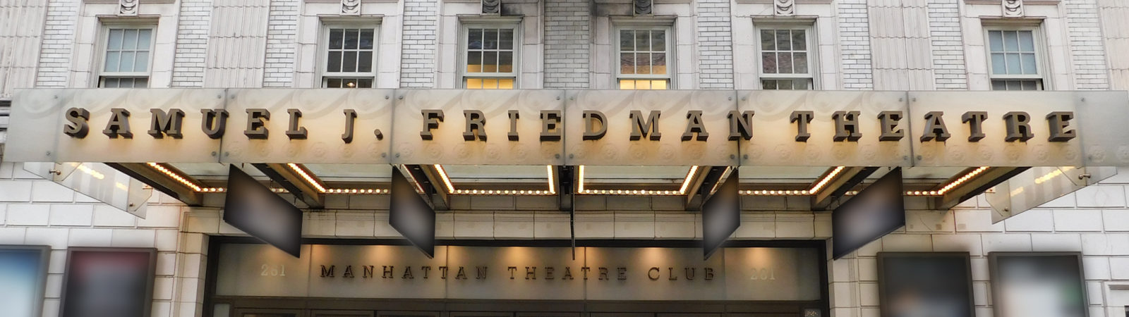 Samuel J. Friedman Theatre