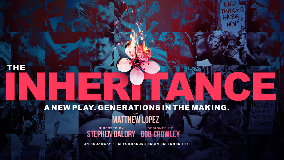 The Inheritance Broadway tickets and information