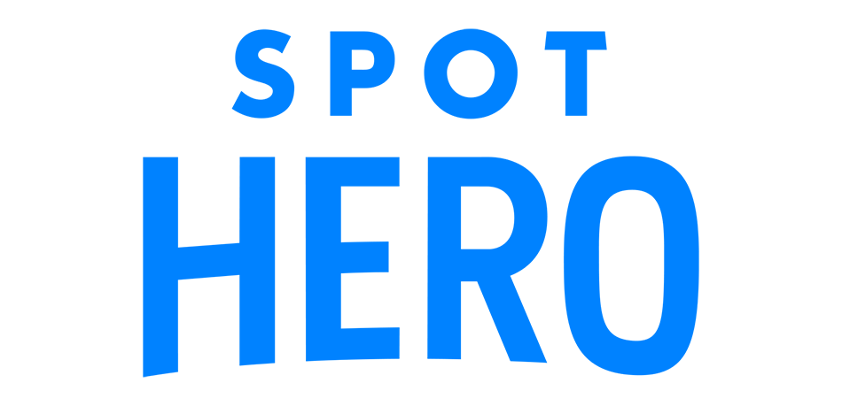 spothero logo