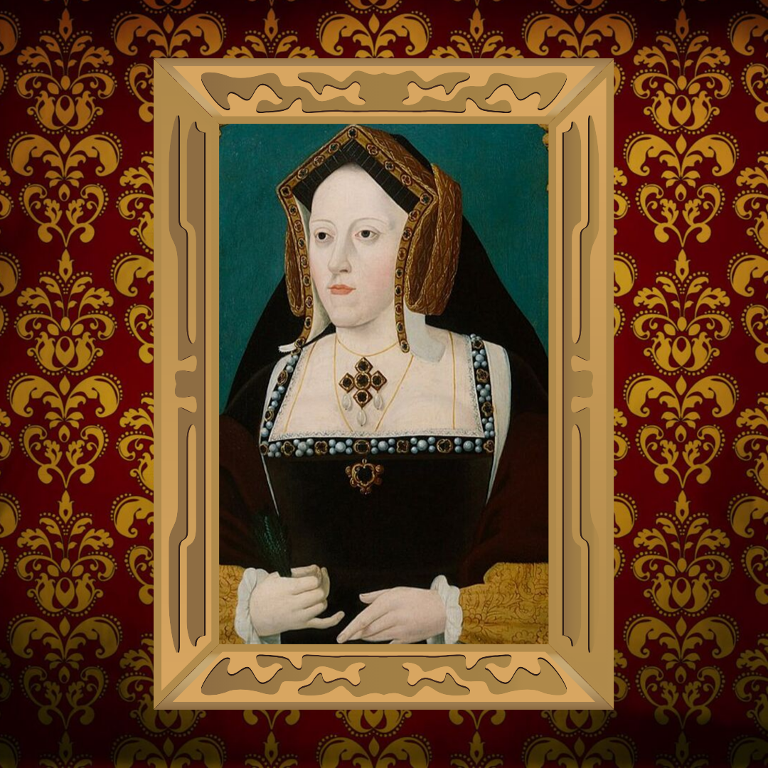 Catharine of Aragon
