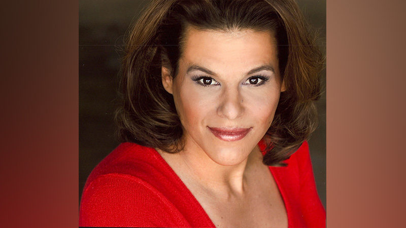 <i>Transparent</i>’s Alexandra Billings Joins <i>Wicked</i>