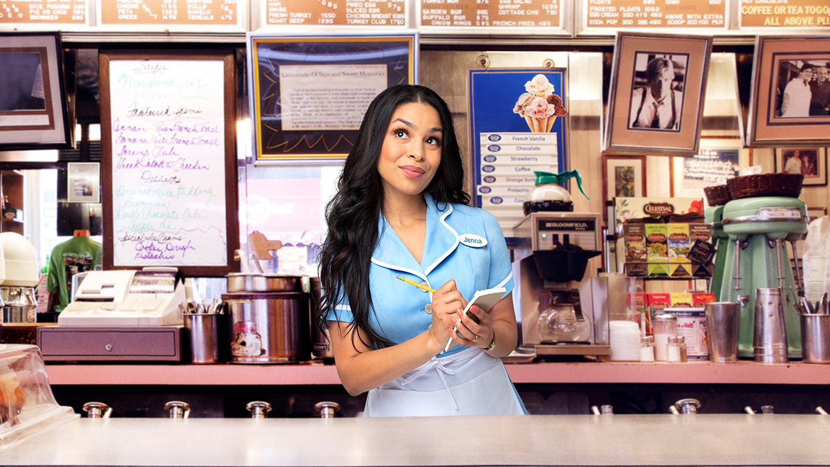 Jordin Sparks Joins <i>Waitress</i>, New Cast Members Announced