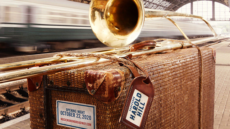 <i>The Music Man</i> Revival Announces Additional Casting