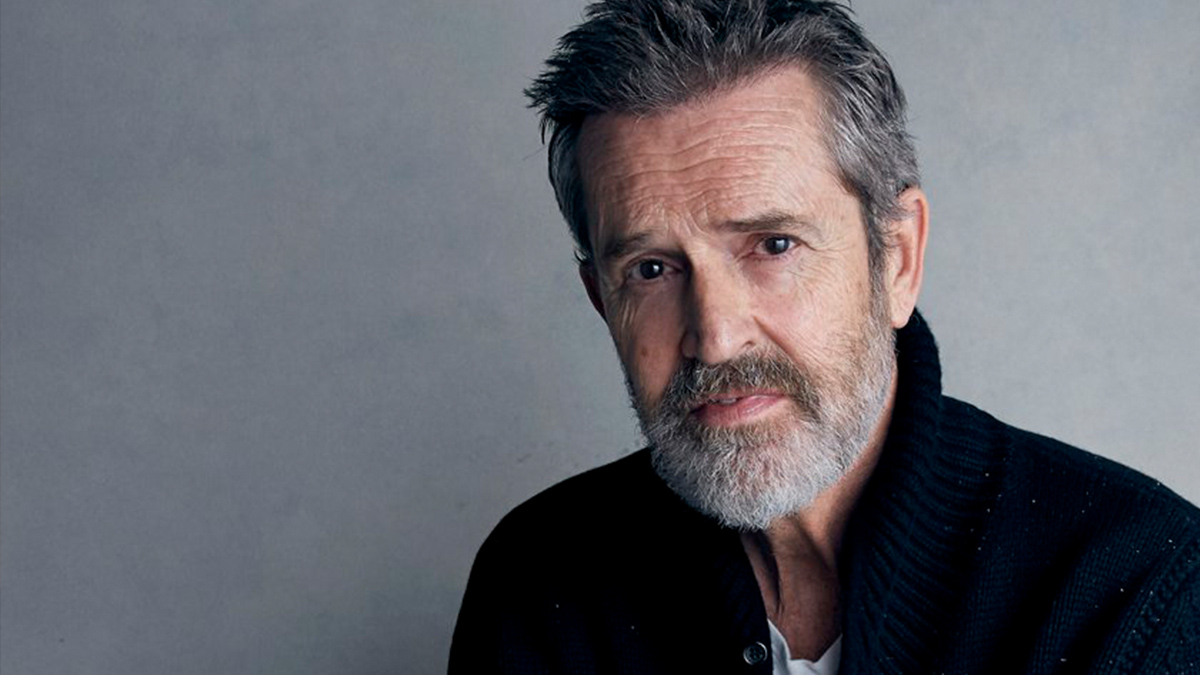 Rupert Everett Joins Who's Afraid of Virginia Woolf