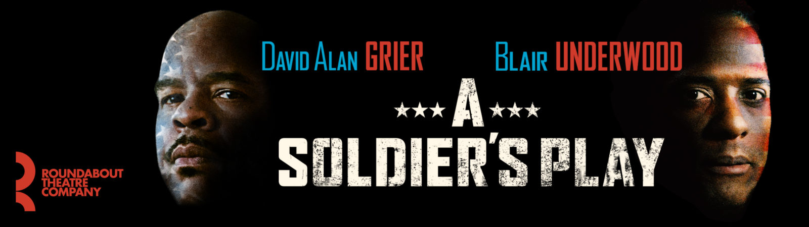 A Soldier’s Play