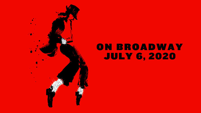 <i>MJ</i> Moonwalks to Broadway