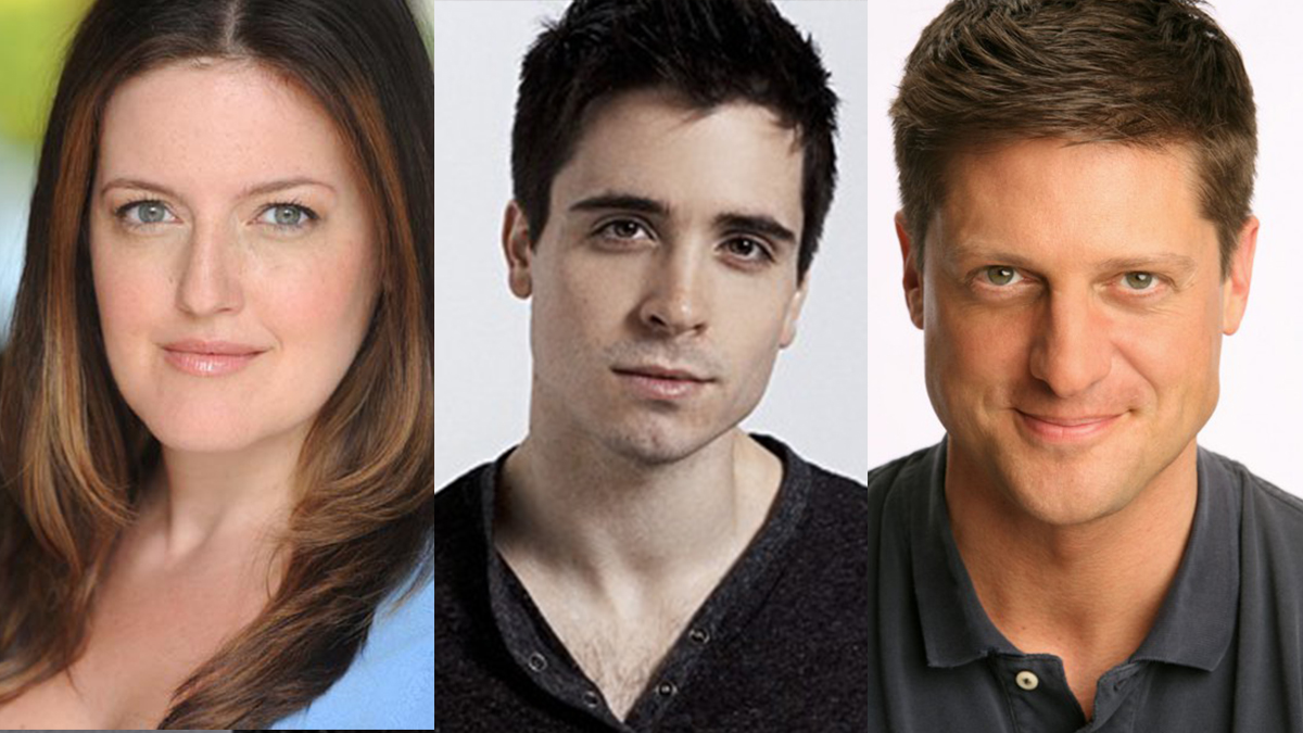 Company Adds Cast Members Broadway Direct