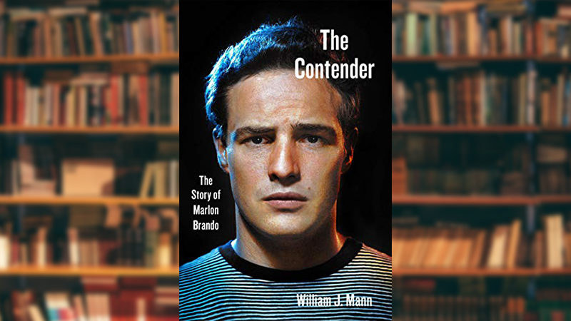 The Contender by William J. Mann