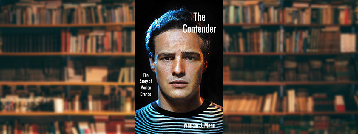 The Contender by William J. Mann