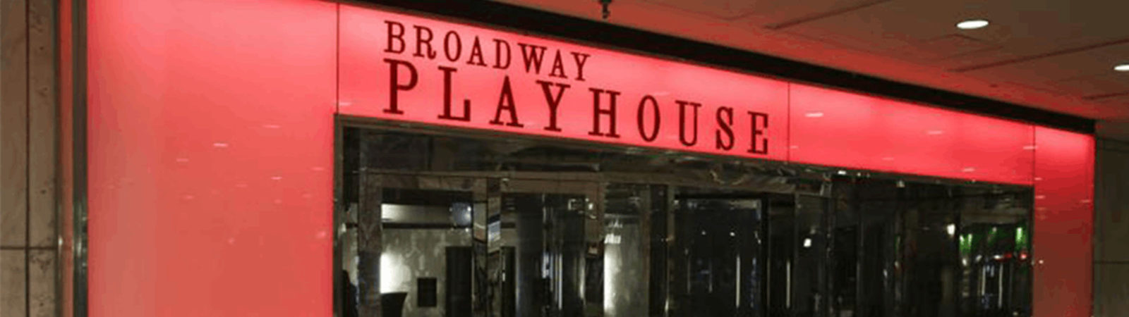 Broadway Playhouse