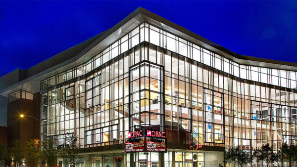 Durham Performing Arts Center | Broadway Direct