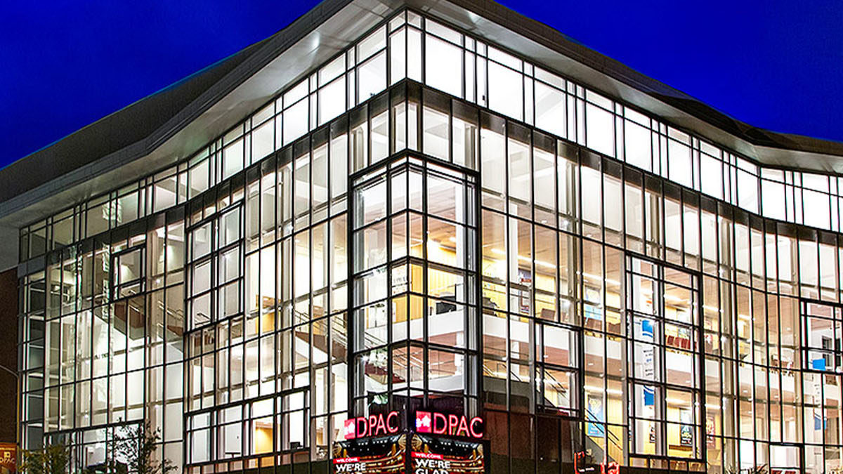 Durham Performing Arts Center