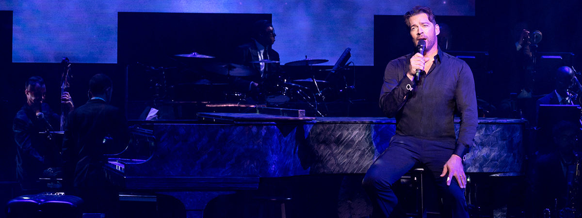 Harry Connick Jr.