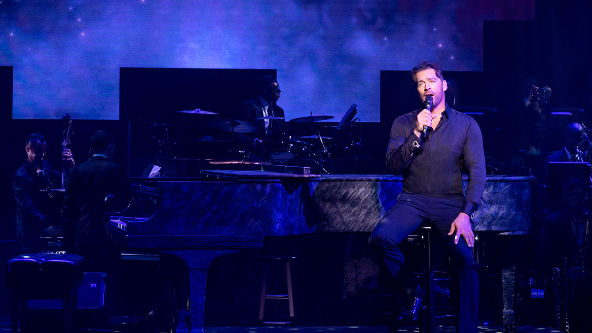 Harry Connick Jr.