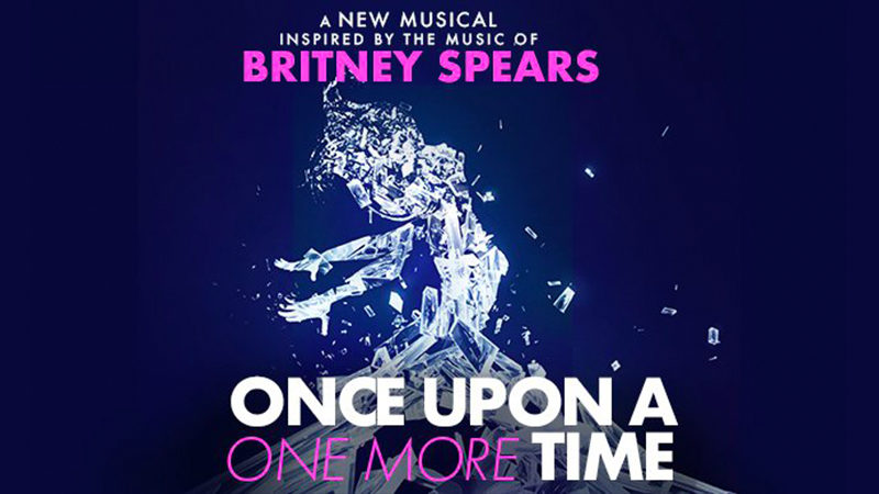 Once Upon a One More Time