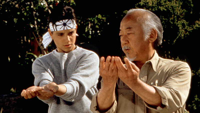 The Karate Kid Will Receive Musical Adaptation for Broadway | Broadway