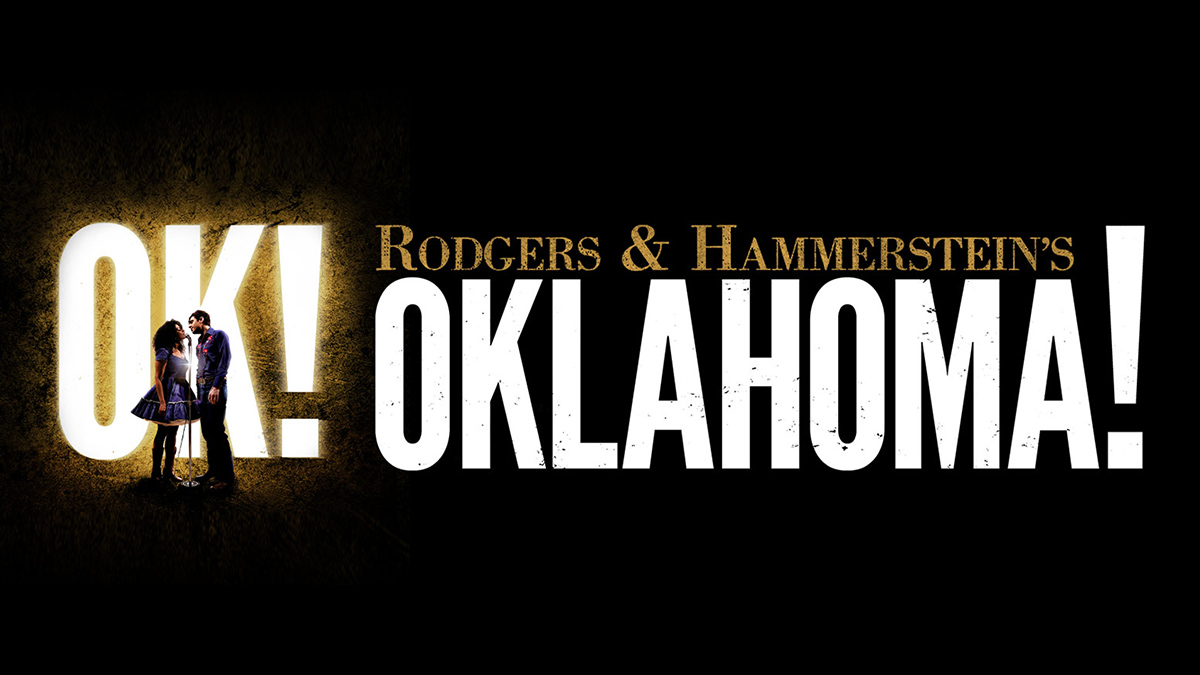 Oklahoma!