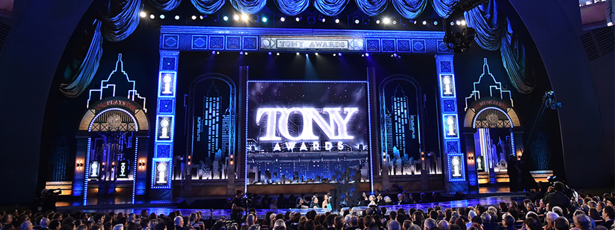Tony Awards Postponed