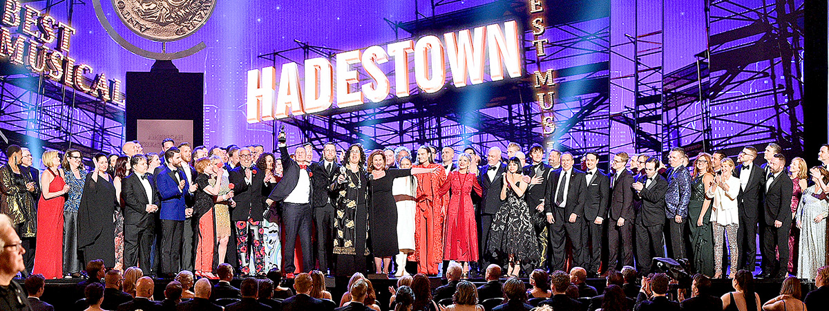 A Look Back at the Best Musical Winners
