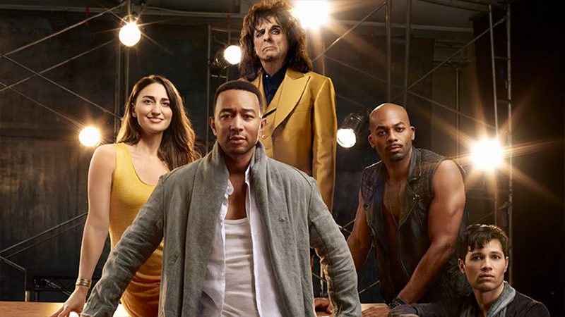 NBC to Air <i>Jesus Christ Superstar Live in Concert</i> on Easter Sunday