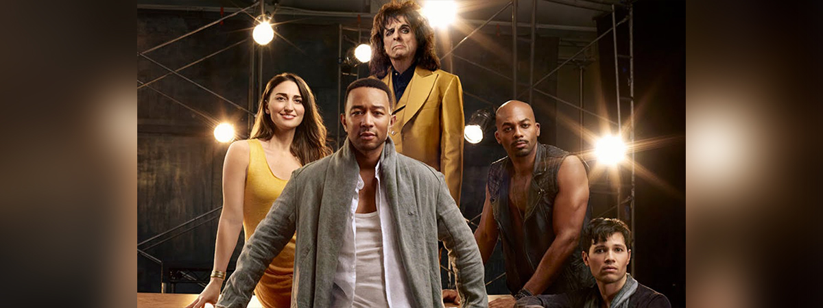 jesus christ superstar nbc cast