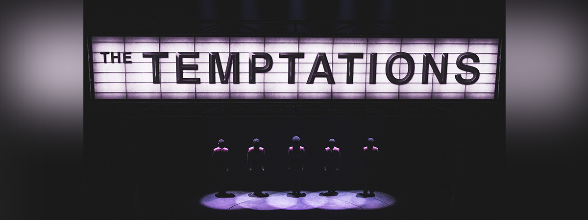 The Temptations