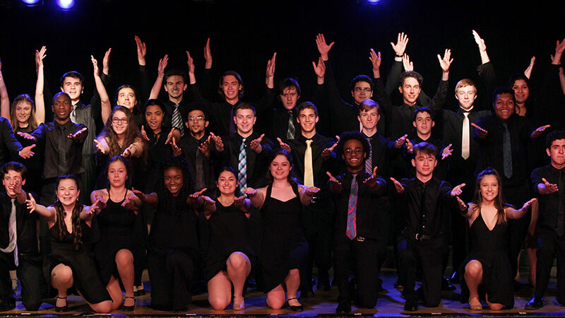 How The Roger Rees Awards Will Celebrate High School Theater This Year