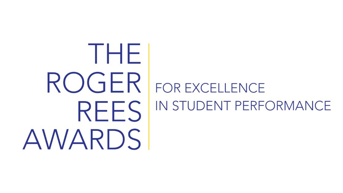 Watch Now: Get Ready for the Roger Rees Awards This Monday