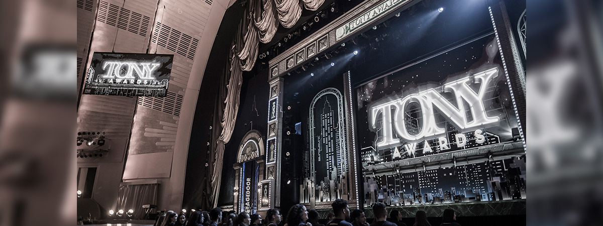 Tony Awards