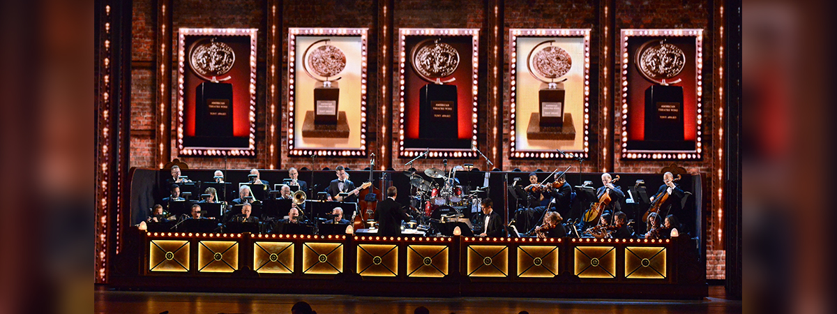 Test Your Historical Tony Awards Knowledge