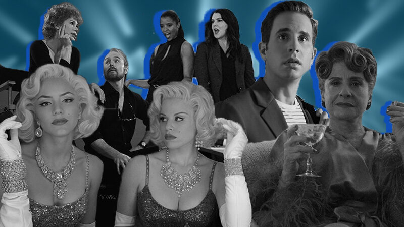 10 TV Shows Starring Broadway Favorites