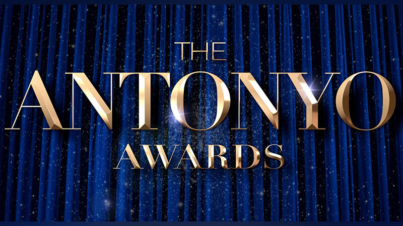 Inaugural Antonyo Awards Celebrating Black Theatre Community to Stream June 19