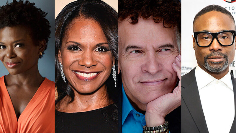Black Theatre United