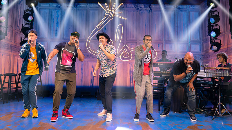 <i>We Are Freestyle Love Supreme</i> Documentary Premiere Date Set