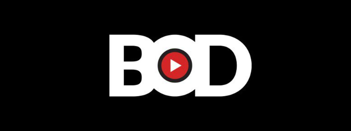 Broadway On Demand