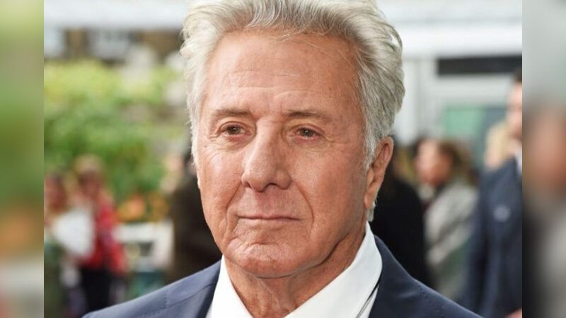 <i>Our Town</i> Starring Dustin Hoffman Coming to Broadway