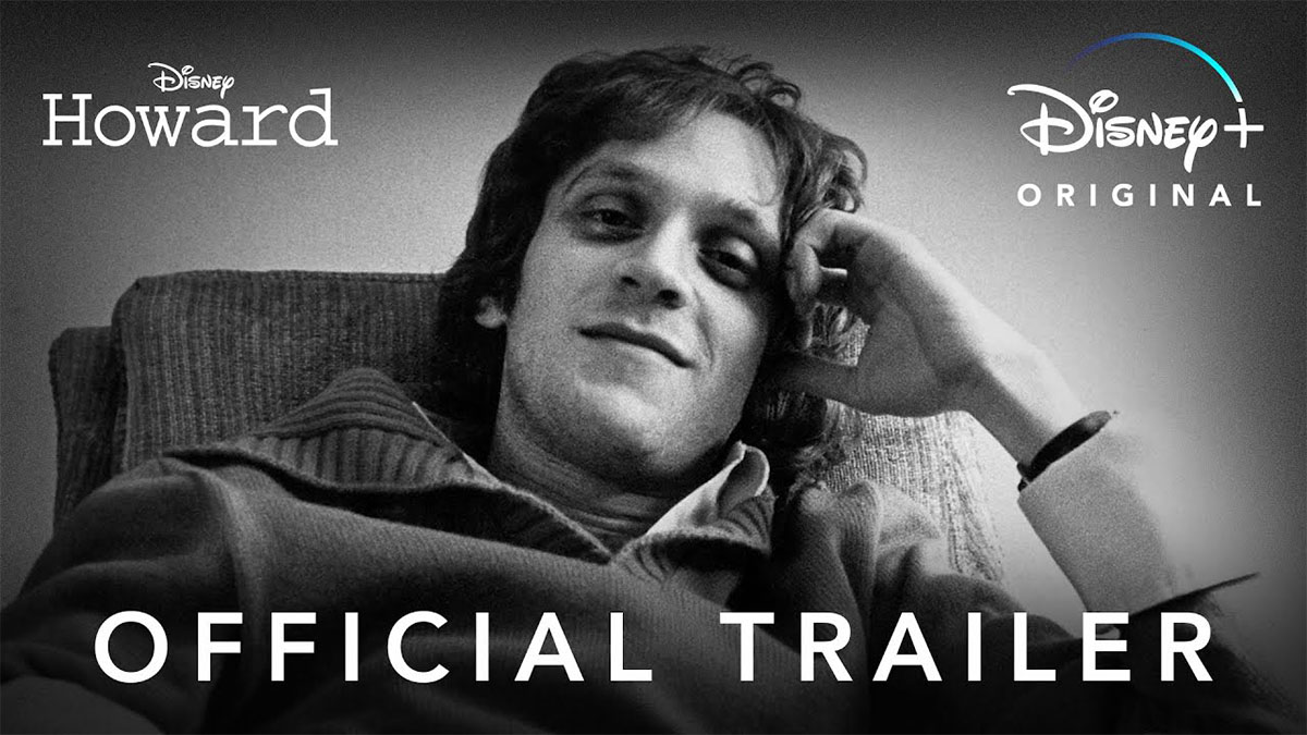 Howard Documentary