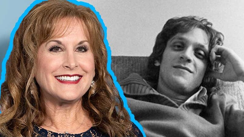 <i>The Little Mermaid</i>‘s Jodi Benson on Working with Lyricist Howard Ashman