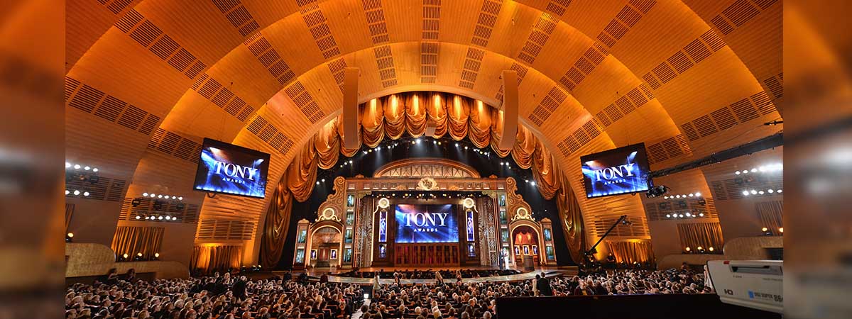 Tony Awards