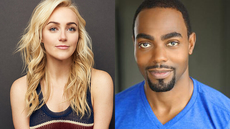 Betsy Wolfe & Clifton Duncan to Star in New Digital Musical “Estella Scrooge”