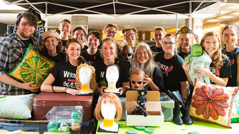 Broadway Flea Market & Grand Auction Moves Online in 2020