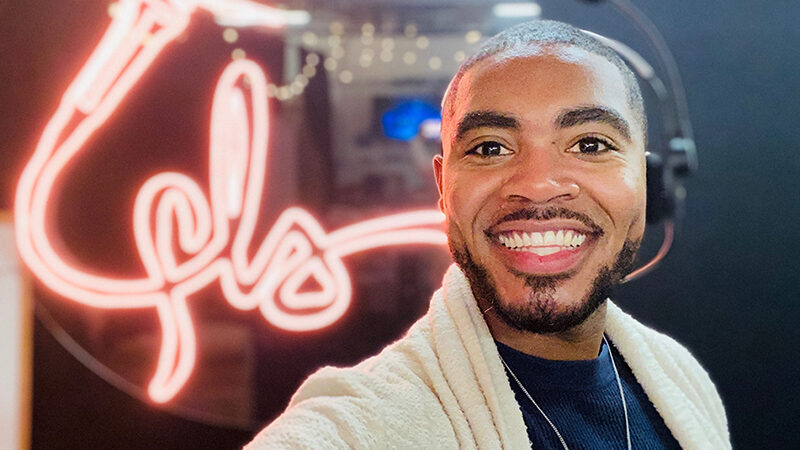 Cody Renard Richard Launches Scholarship Program for BIPOC Theatre Makers