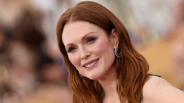 Julianne Moore Joins the Cast of the Upcoming Dear Evan Hansen Film